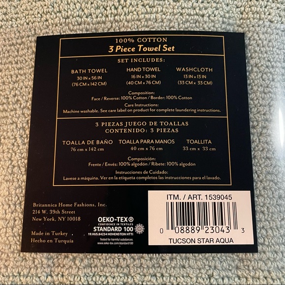 Pendleton Bath Pendleton Bath Towel Set Poshmark